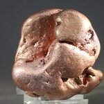Copper Nugget  ~41mm