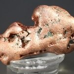 Copper Nugget  ~41mm