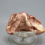 Copper Nugget  ~41mm