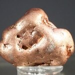 Copper Nugget  ~42mm