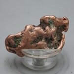 Copper Nugget  ~44mm
