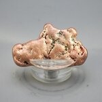 Copper Nugget  ~44mm