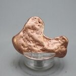 Copper Nugget  ~45mm