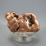 Copper Nugget  ~45mm