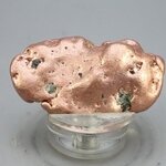 Copper Nugget  ~46mm
