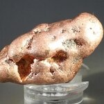 Copper Nugget  ~47mm