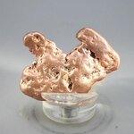 Copper Nugget  ~47mm