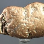 Copper Nugget  ~47mm
