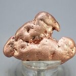 Copper Nugget  ~47mm
