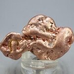 Copper Nugget  ~49mm