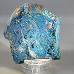 Cornetite Healing Mineral ~62mm
