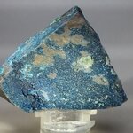 Cornetite Healing Mineral ~67mm