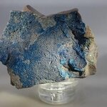 Cornetite Healing Mineral ~68mm