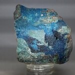 Cornetite Healing Mineral ~70mm