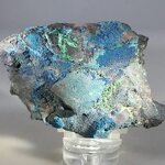 Cornetite Healing Mineral ~72mm