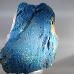 Cornetite Healing Mineral ~84mm