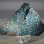 Cornetite Healing Mineral ~86mm