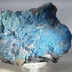 Cornetite Healing Mineral ~90mm