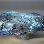 Cornetite Healing Mineral ~90mm