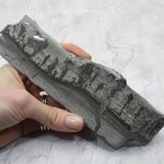 Cotham Marble Polished Slice ~185mm