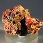 Crocoite Healing Mineral~40mm