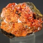 Crocoite Healing Mineral~40mm
