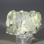 Cuprian Smithsonite Mineral Specimen ~57mm