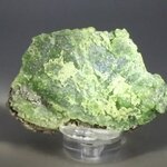 Cuprian Smithsonite Mineral Specimen ~66mm