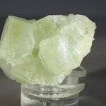 Datolite Healing Crystal ~42mm