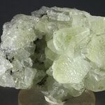 Datolite Healing Crystal ~58mm
