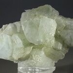 Datolite Healing Crystal ~68mm