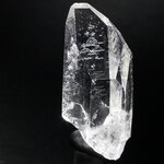 Diamond Window Quartz ~42mm