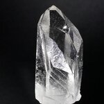 Diamond Window Quartz ~43mm