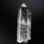 Diamond Window Quartz ~54mm