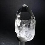 Diamond Window Quartz ~55mm