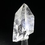 Diamond Window Quartz ~55mm