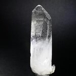 Diamond Window Quartz ~65mm