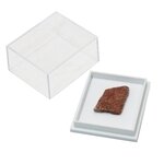 Dinosaur 'Ovirapter' Eggshell Fossil