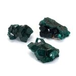 Dioptase Healing Crystal