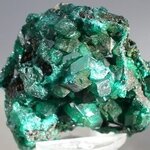 Dioptase Mineral Specimen (DRC) ~45mm