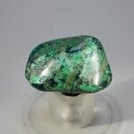 Dioptase Tumblestone ~32mm
