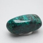 Dioptase Tumblestone ~38mm