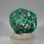Dioptase Tumblestone ~40mm