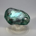 Dioptase Tumblestone ~47mm