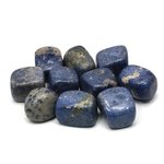 Dumortierite Tumble Stone (20-25mm)