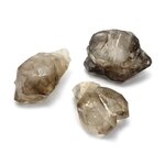 Elestial Quartz Healing Crystal - Small