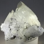 Elmwood Calcite Mineral Specimen ~45mm