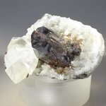Elmwood Calcite Mineral Specimen ~45mm