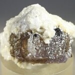 Elmwood Sphalerite Mineral Specimen (U.S.A.) ~38mm