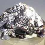 Elmwood Sphalerite Specimen (U.S.A.) ~40mm